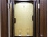 Soka Gakkai Furniture-style Buddhist Altar "Respe" Manually-operated Cabinet Door Available in 2 Colors